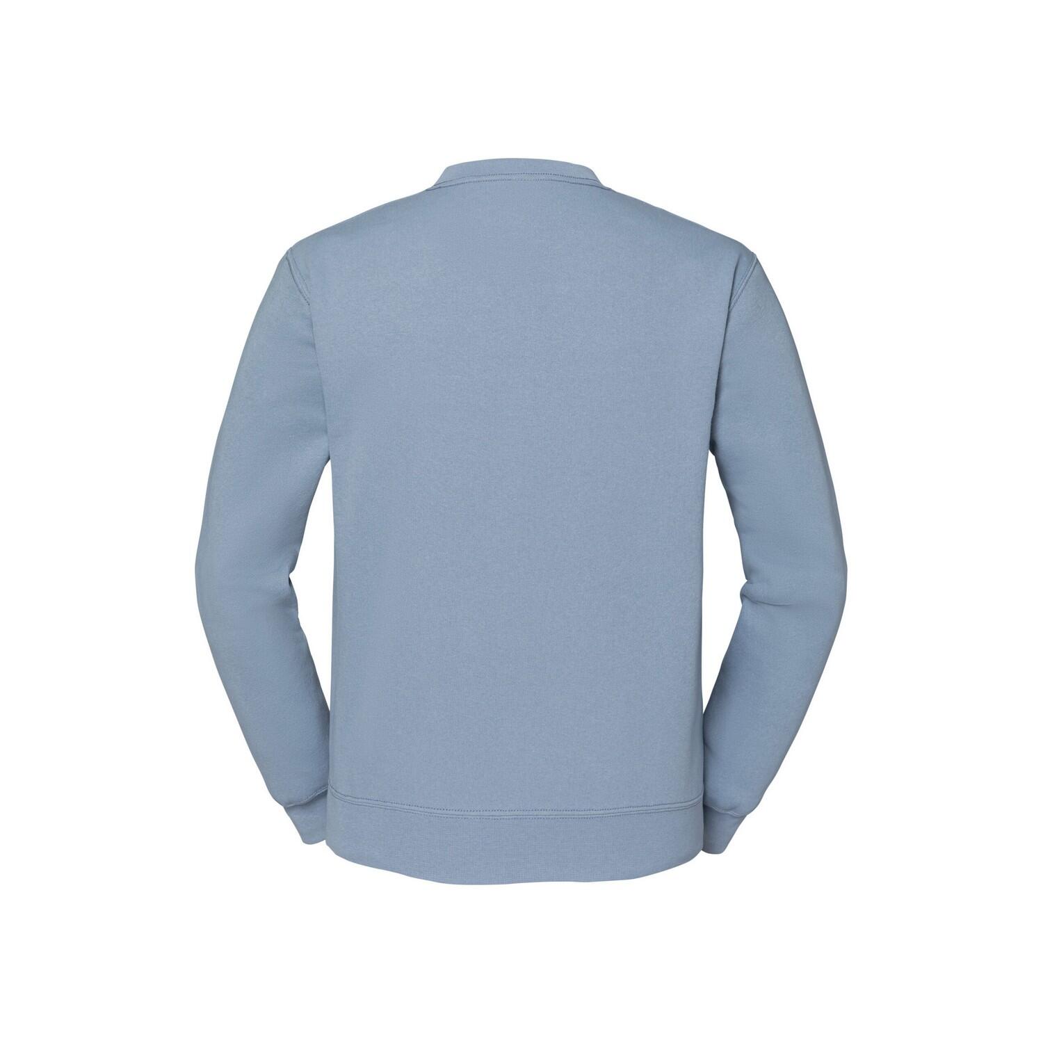 Sweat CLASSIC Homme (Bleu Pâle) 2/3