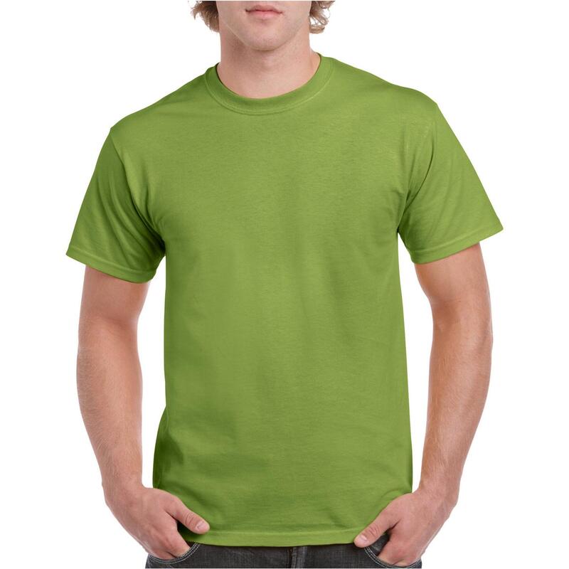 Tricou Drumeții În Natură Gildan Adulți