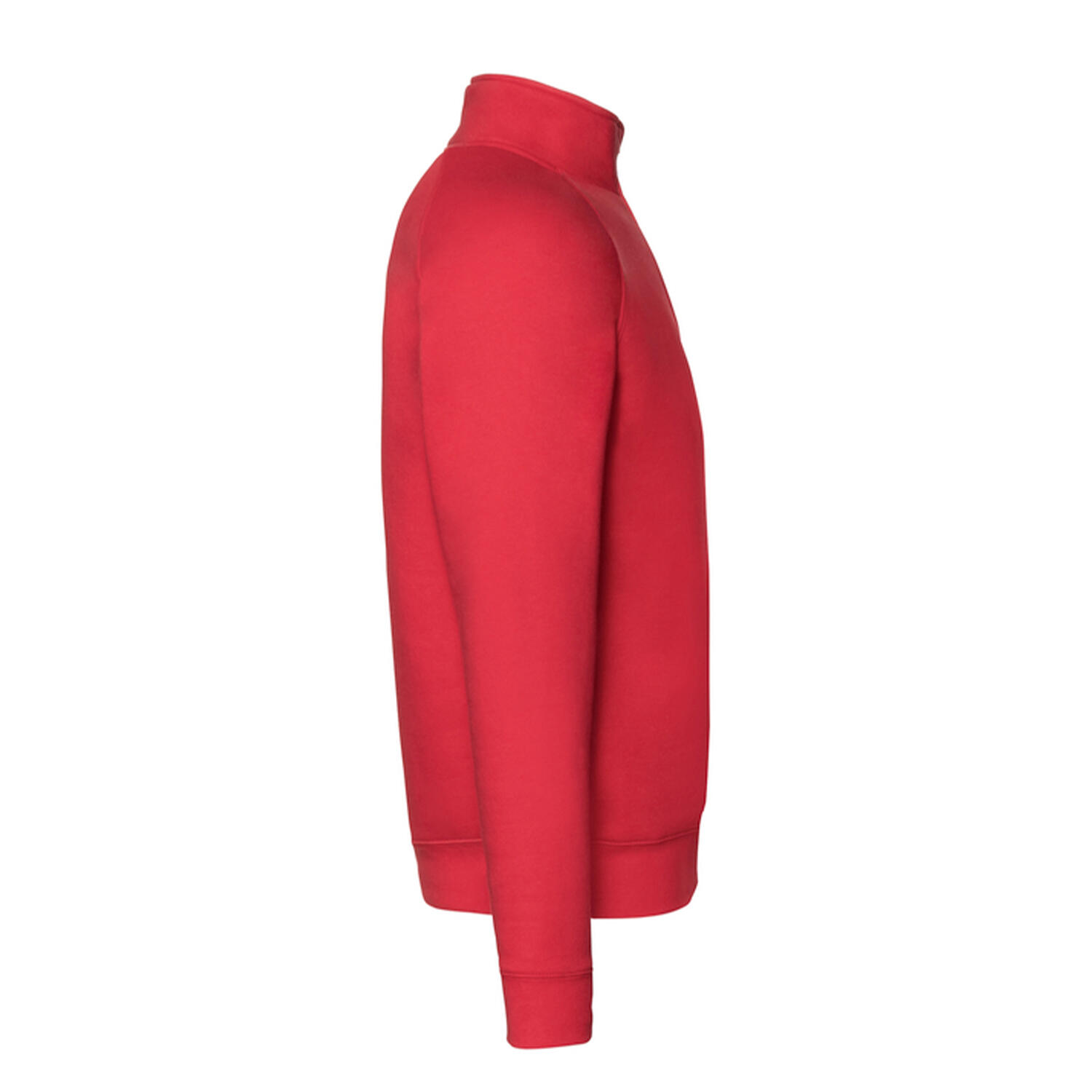 Sweat PREMIUM Homme (Rouge) 3/3