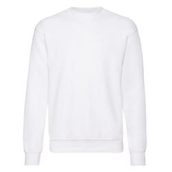 Sweat CLASSIC Homme (Blanc)