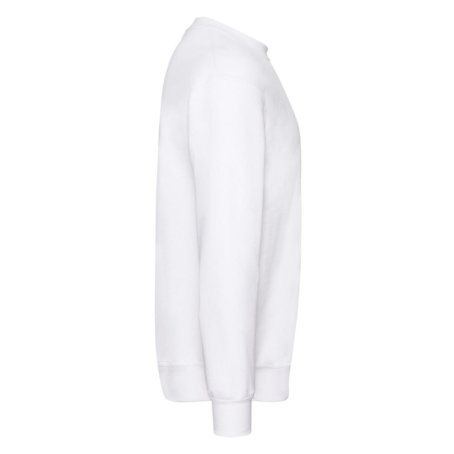 Jersey Classic SetIn para Hombre Blanco 3/3