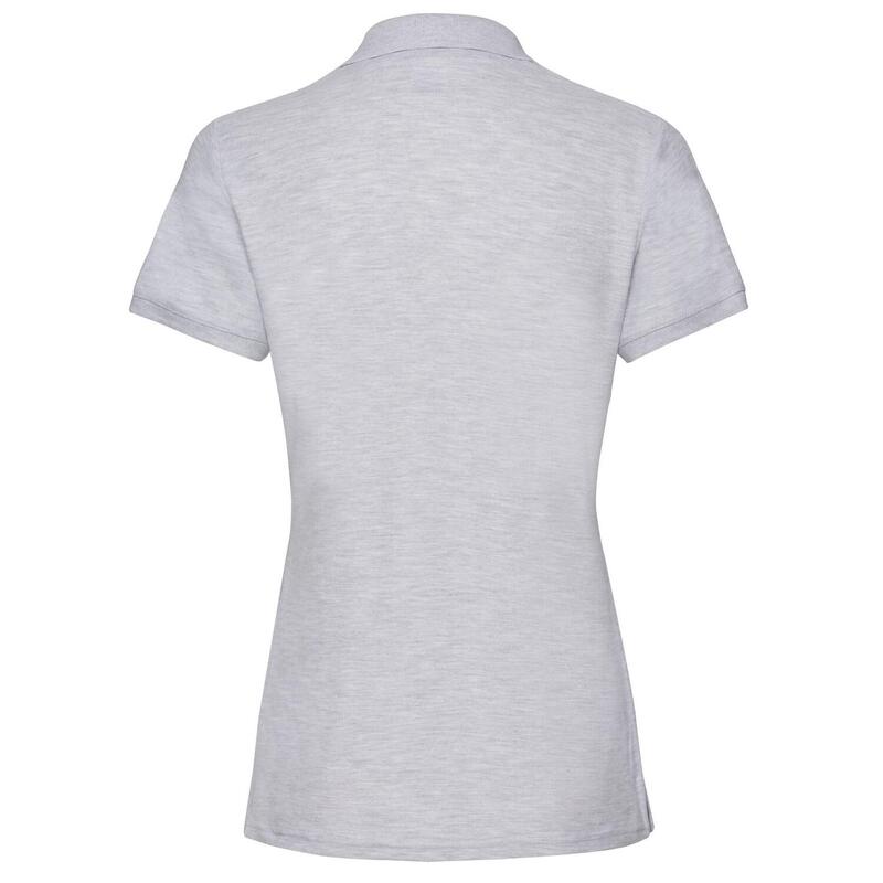 Cămașă Polo |122| Fruit Of The Loom Premium Femei