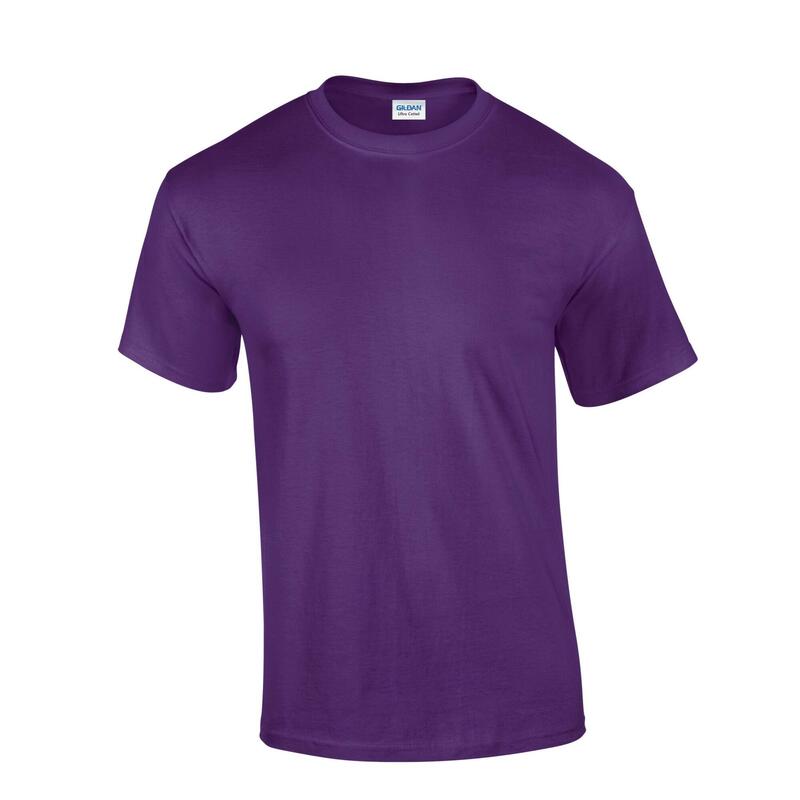 Tshirt Adulte (Violet)