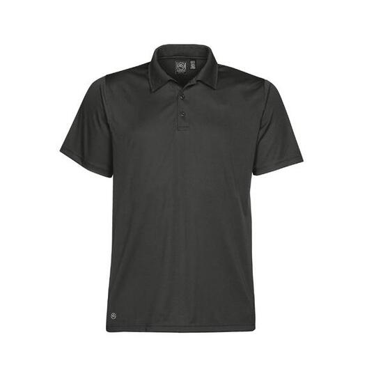 Polo Homme (Carbone)