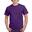 Tricou Drumeții În Natură Gildan Adulți
