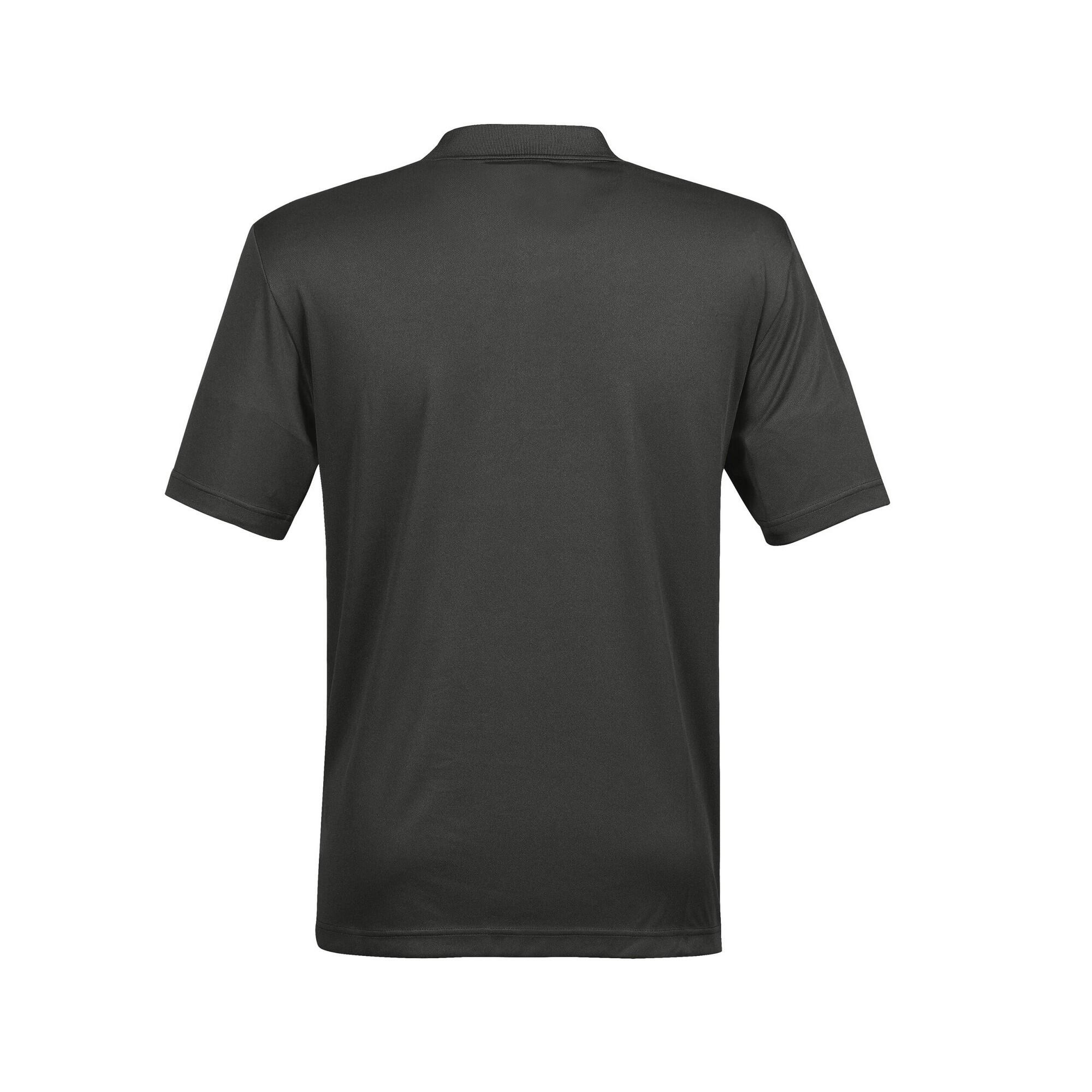 Polo Homme (Carbone) 2/3