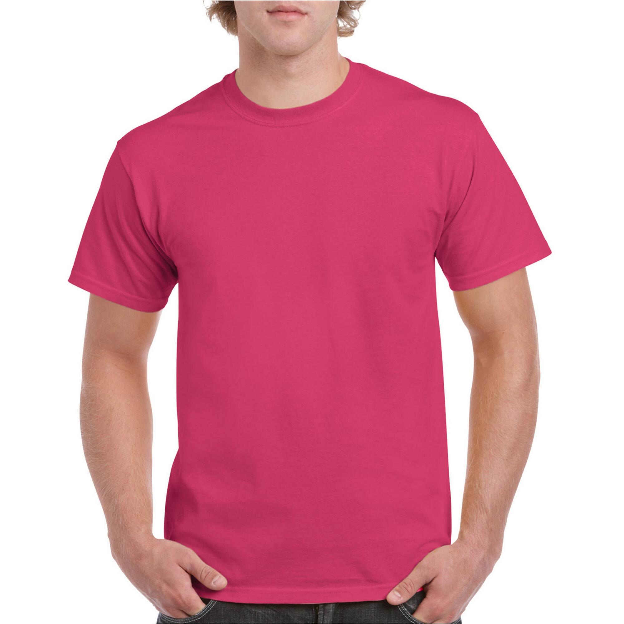 Tshirt Adulte (Rose) 3/3