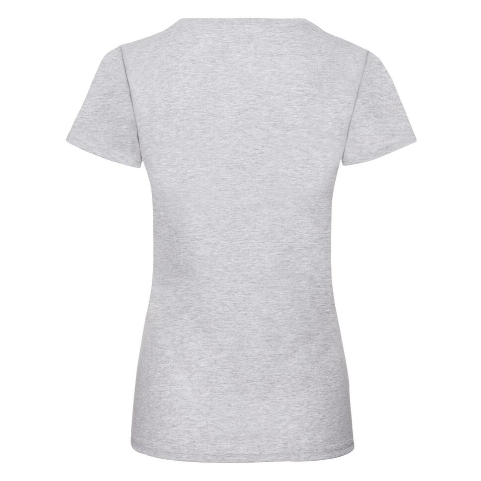 Koszulka Damska Valueweight Heather T-shirt