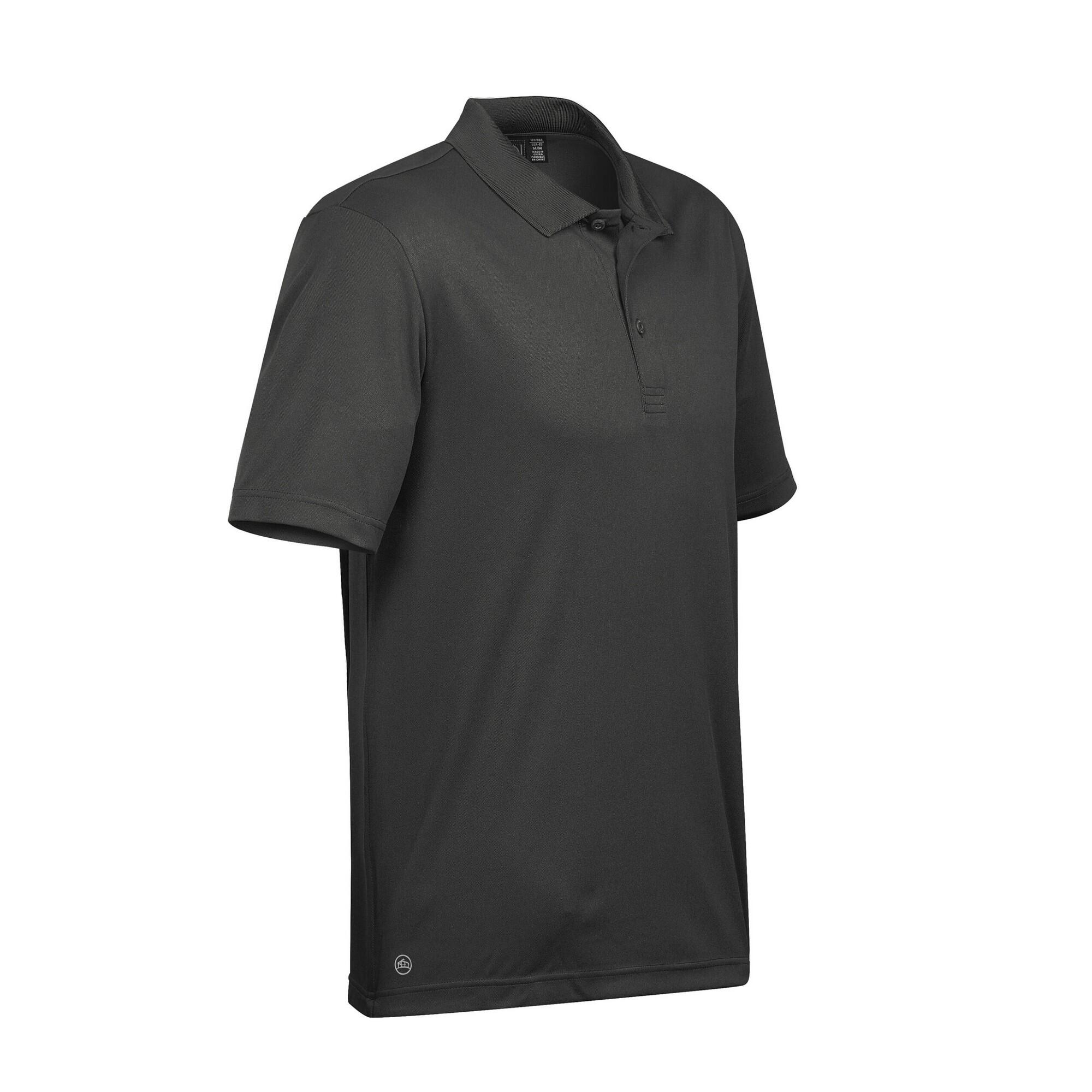 Polo Homme (Carbone) 3/3