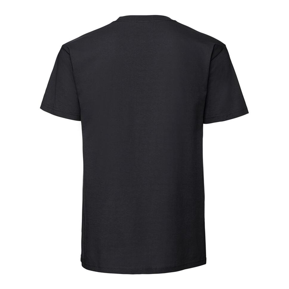 Męska Koszulka Iconic Premium Ringspun Cotton T-shirt