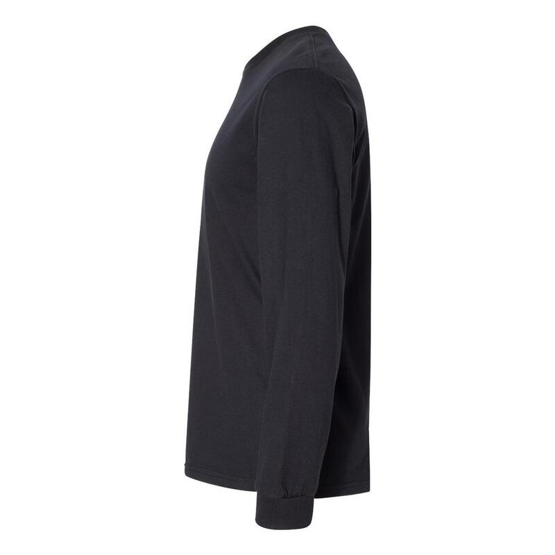Tricou Drumeții În Natură Gildan Hammer Adulți