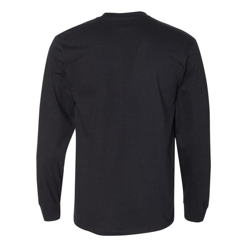 Tricou Drumeții În Natură Gildan Hammer Adulți