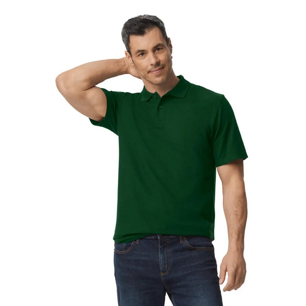 Cămașă Polo |122| Gildan Softstyle Bărbați