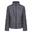 Casaco Ablaze Softshell 3 Layer Soft Shell para homem Cinzento Foca / Preto
