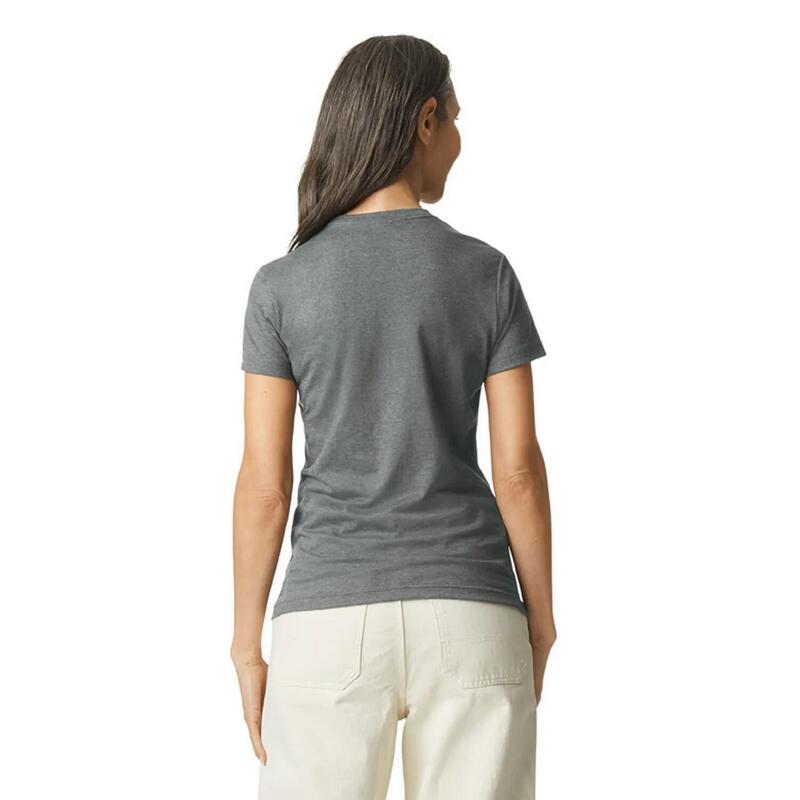 Tricou Drumeții În Natură Gildan Softstyle Femei
