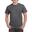 Tricou Drumeții În Natură Gildan Adulți