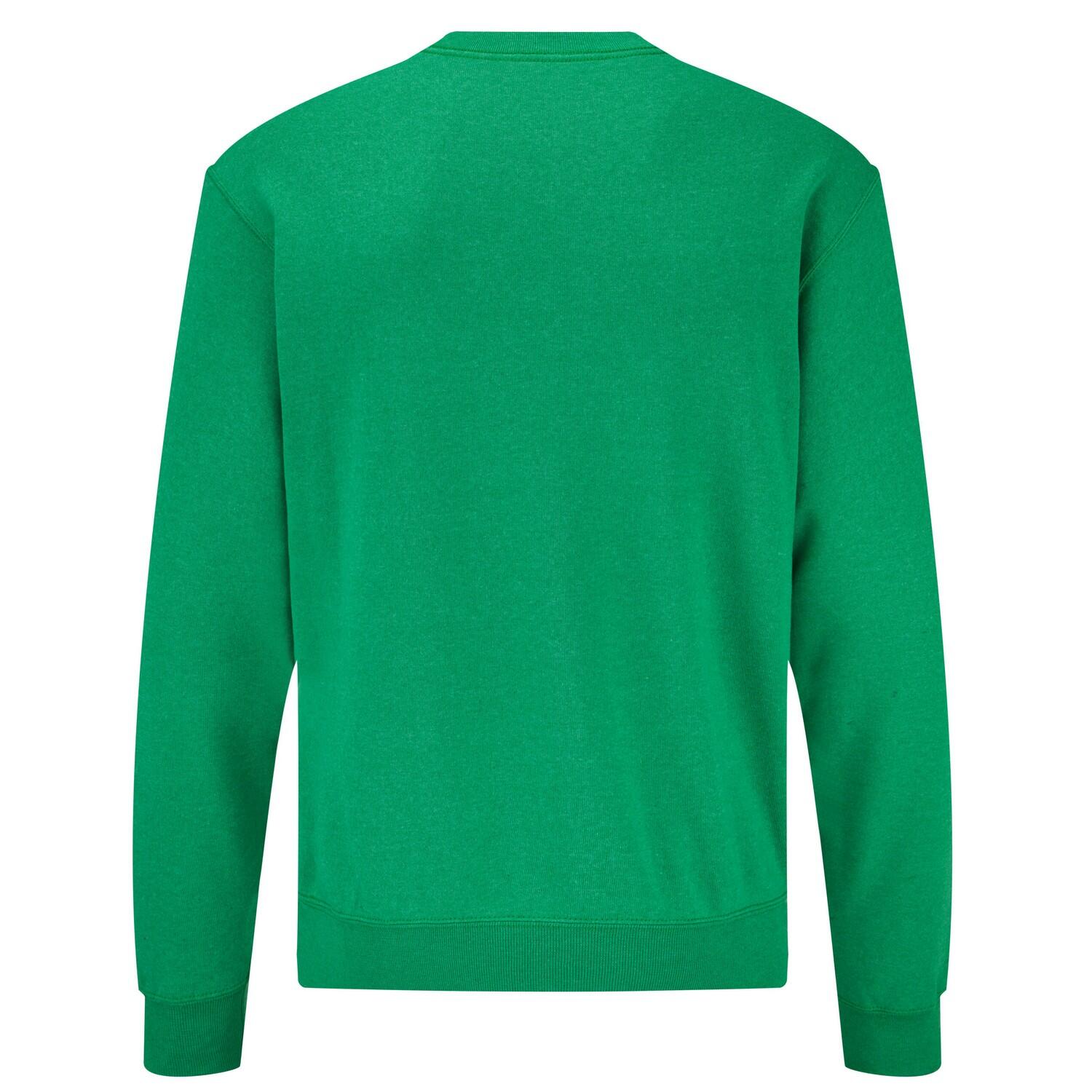 Jersey Classic SetIn para Hombre Verde de Brezo 2/3