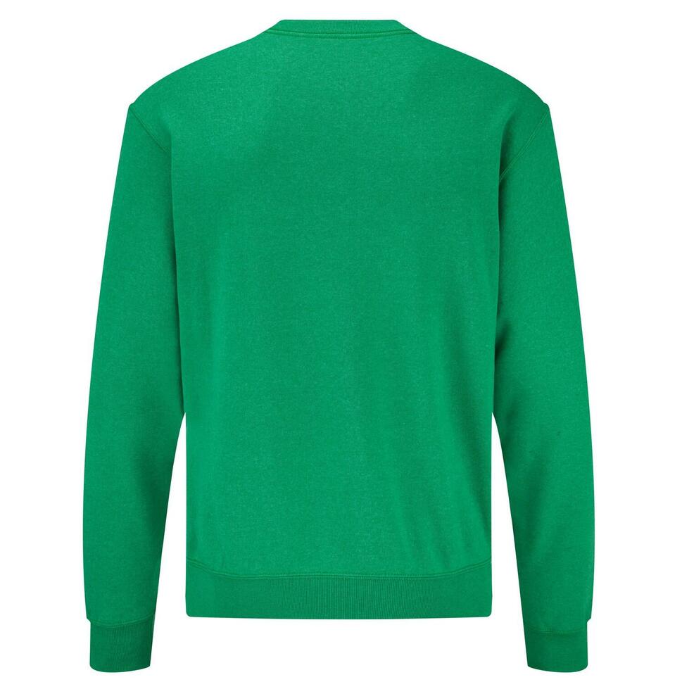 Bluza Rozpinana Dla Dorosłych Unisex Classic Heather