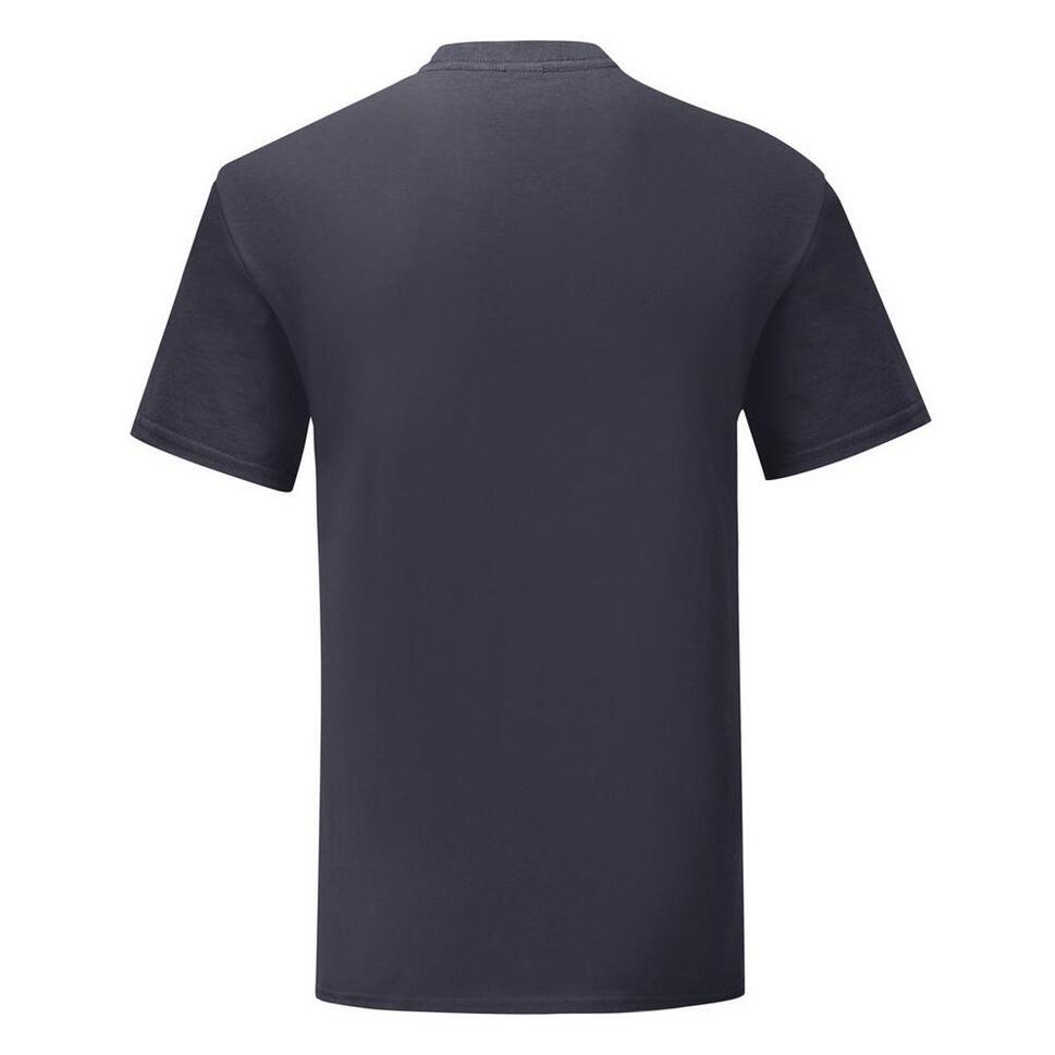 T-shirt Męski W Serek Iconic 150