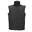 Colete Softshell Clássico para homem Cinzento Foca