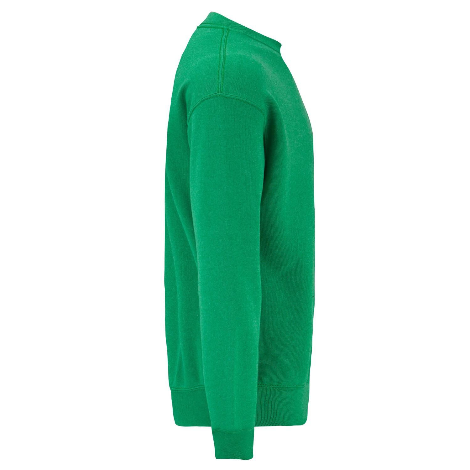 Jersey Classic SetIn para Hombre Verde de Brezo 3/3
