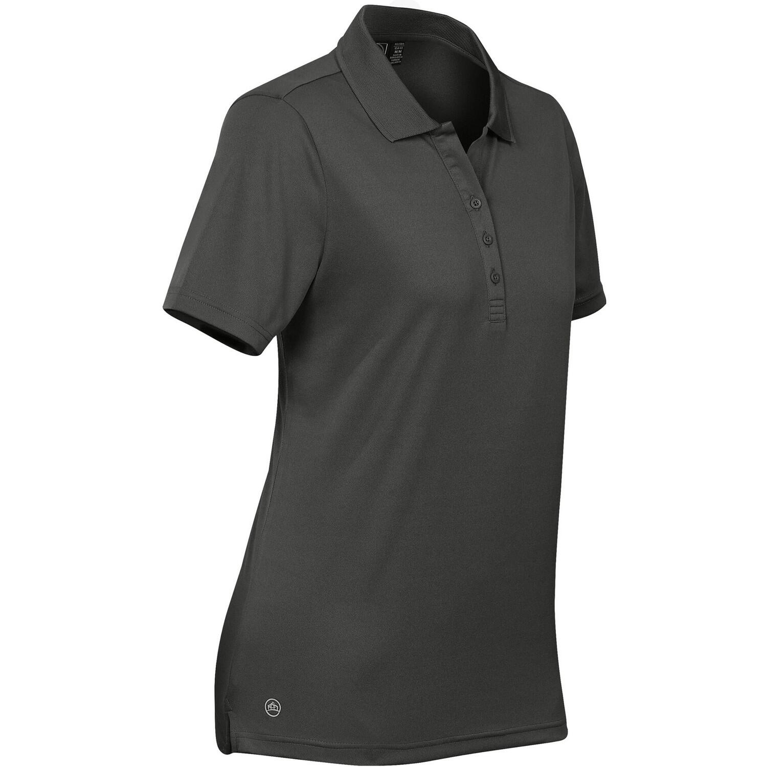 Polo Femme (Carbone) 3/3