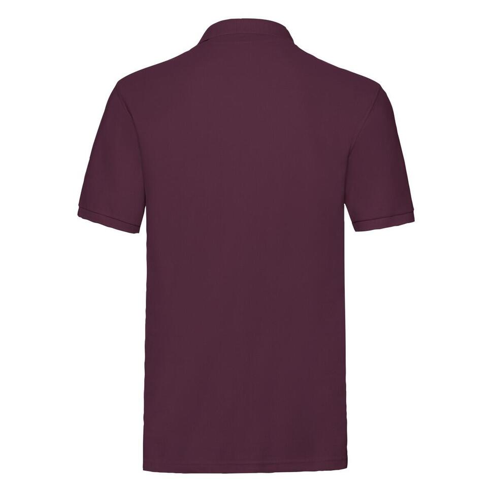 Męska Koszulka Polo Premium