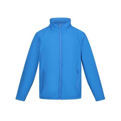 Heren kingsley 3 in 1 jas (zwart)