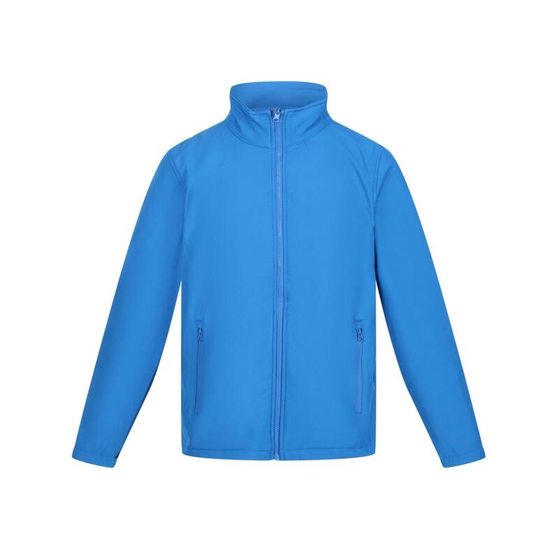 Heren Kingsley 3 in 1 jas (Oxford Blauw)