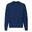 Camisola Raglan Clássica para HoHomem Azul Marinho
