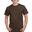 Tricou Drumeții În Natură Gildan Adulți