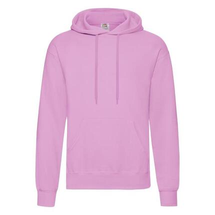 Sweat À Capuche CLASSIC Homme (Beige Pâle)