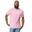 Tshirt Adulte (Rose Clair)
