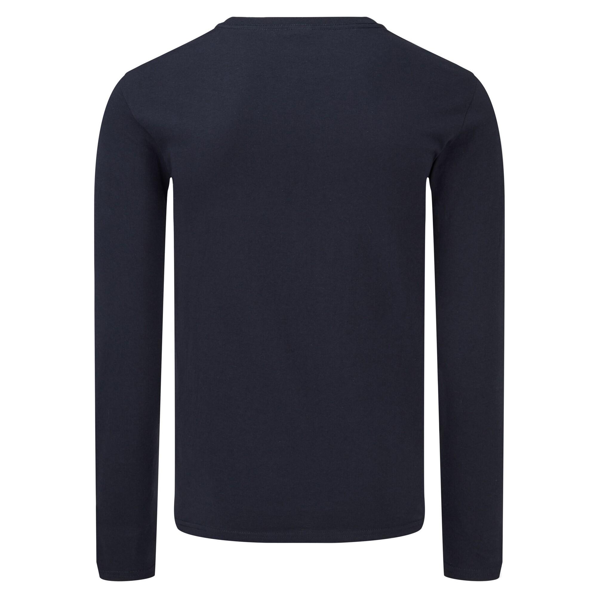 Tshirt ICONIC Homme (Bleu Marine Sombre) 2/2