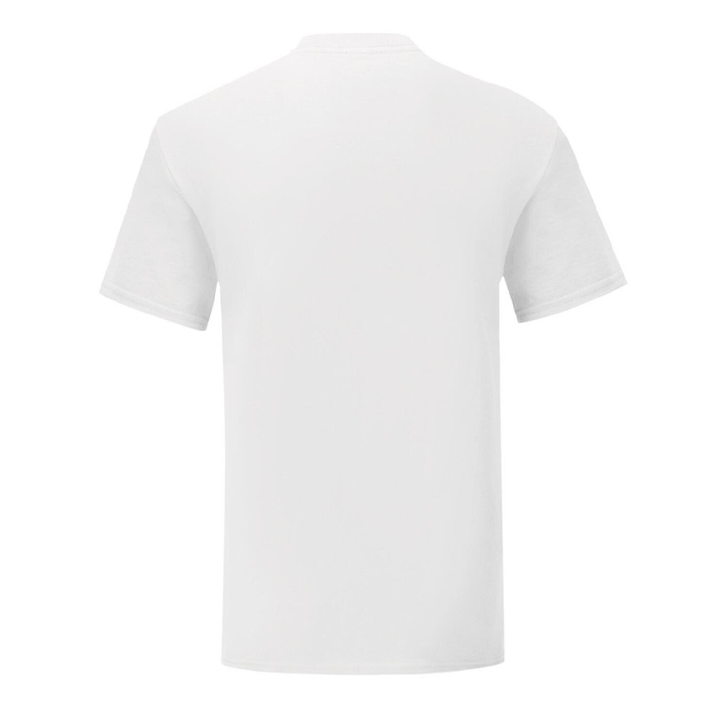 T-shirt Iconic 150 Homem (Branco) 2/3
