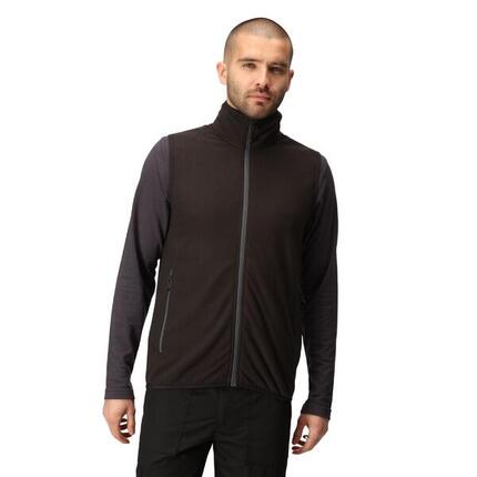 Veste Sans Manches NAVIGATE Homme (Bleu Marine / Bleu)