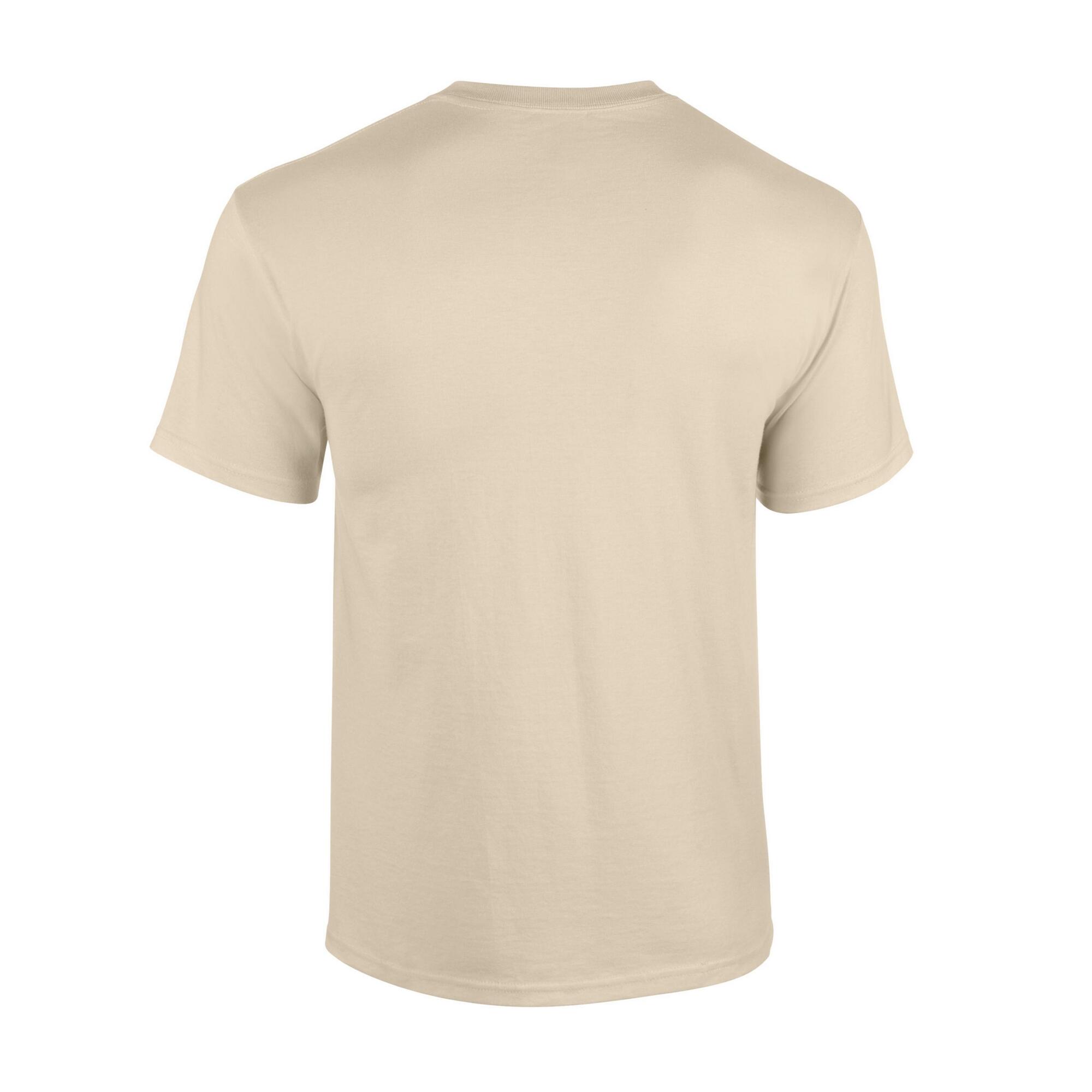 Tshirt Adulte (Sable) 2/3
