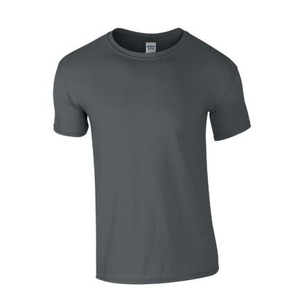 Tshirt SOFTSTYLE Adulte (Pourpre)