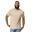 Tshirt SOFTSTYLE Adulte (Sable)