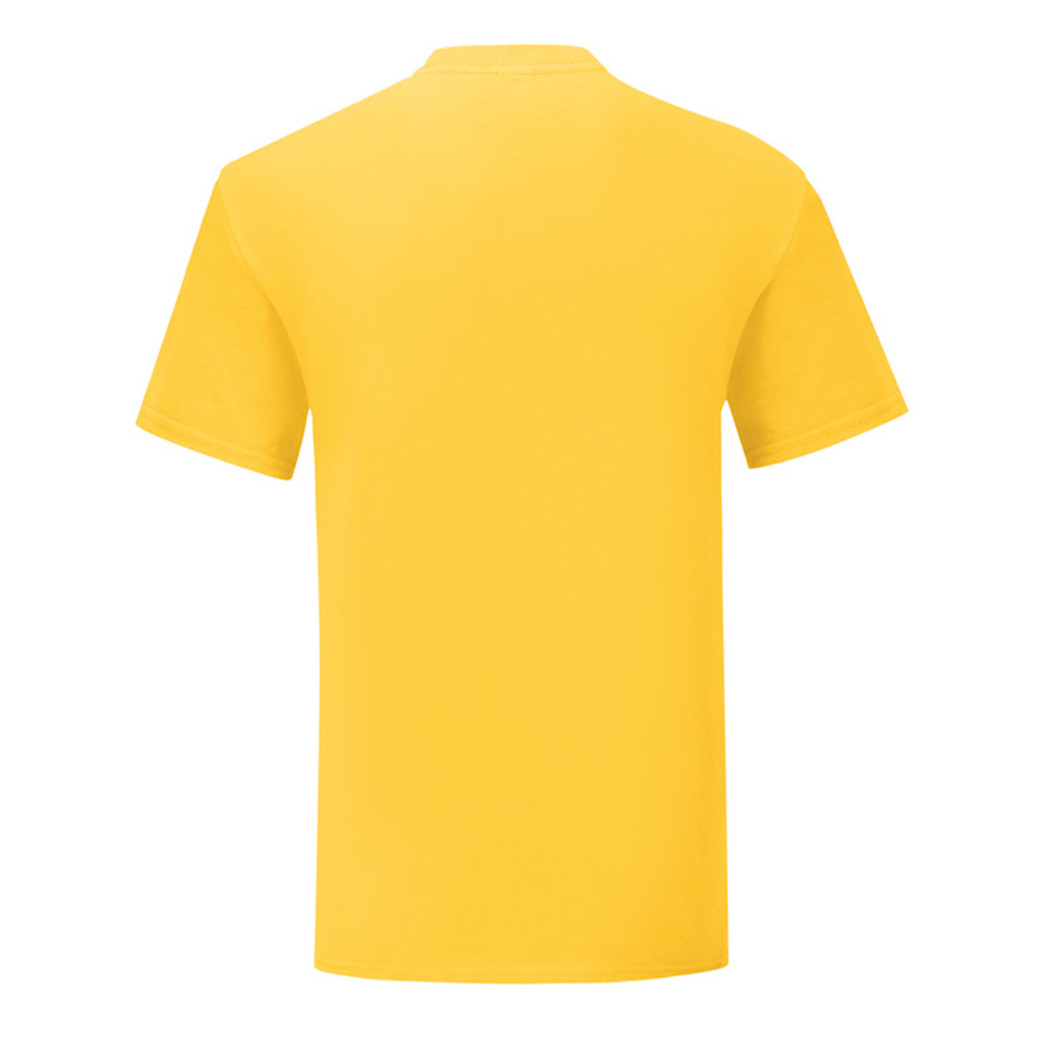 Tshirt ICONIC Homme (Tournesol) 2/3