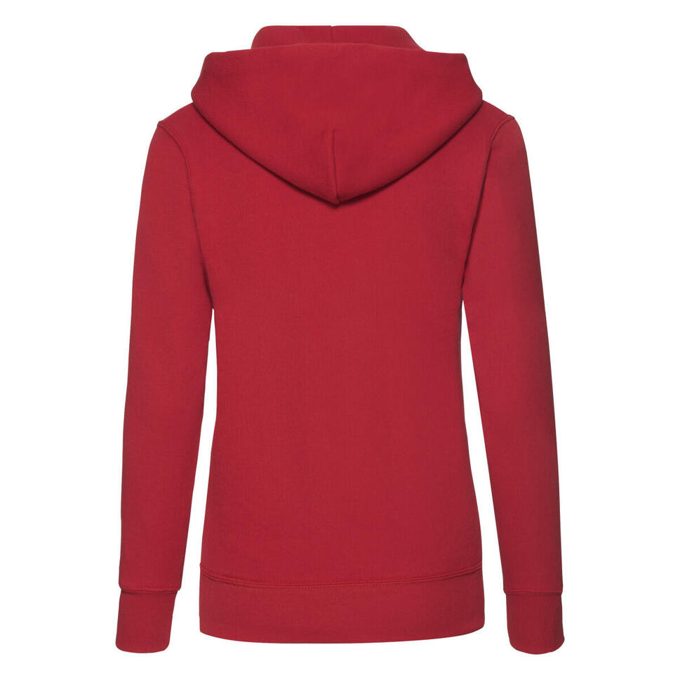 Bluza Damska Z Kapturem