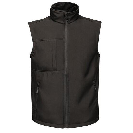 Veste Sans Manches OCTAGON Homme (Noir)