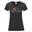 Tricou Drumeții În Natură Fruit Of The Loom Logo Epocă Femei