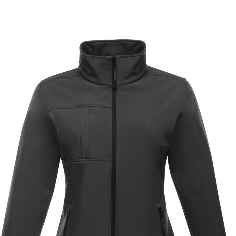 Jacheta Soft Shell |655| Regatta Octagon II Femei