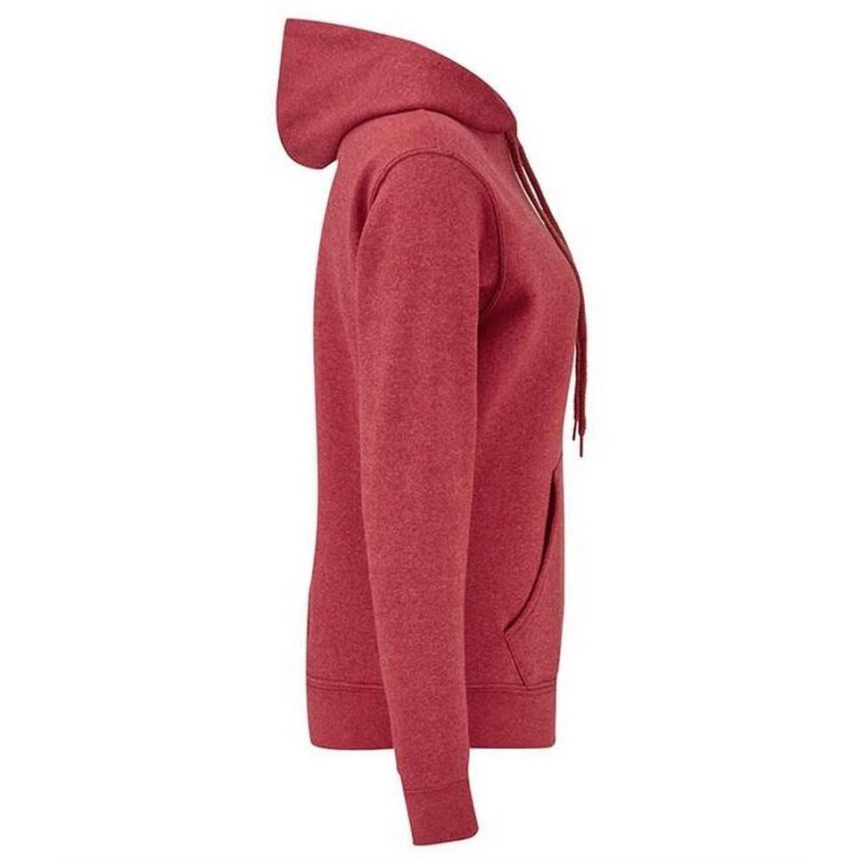 Dopasowana Bluza Damska Kaptur