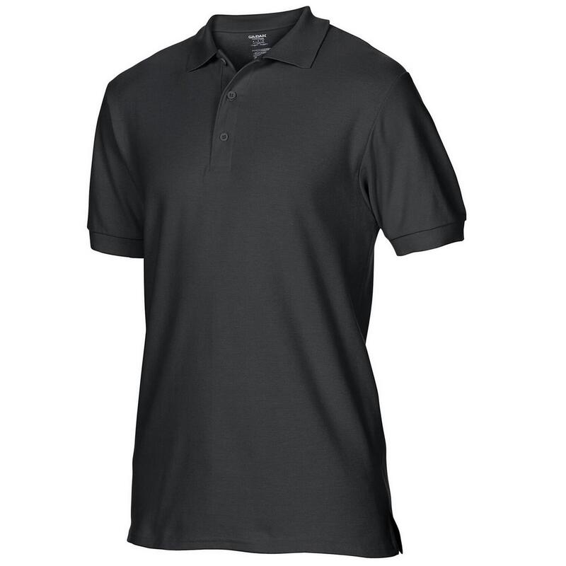 Cămașă Polo |122| Gildan Hammer Bărbați