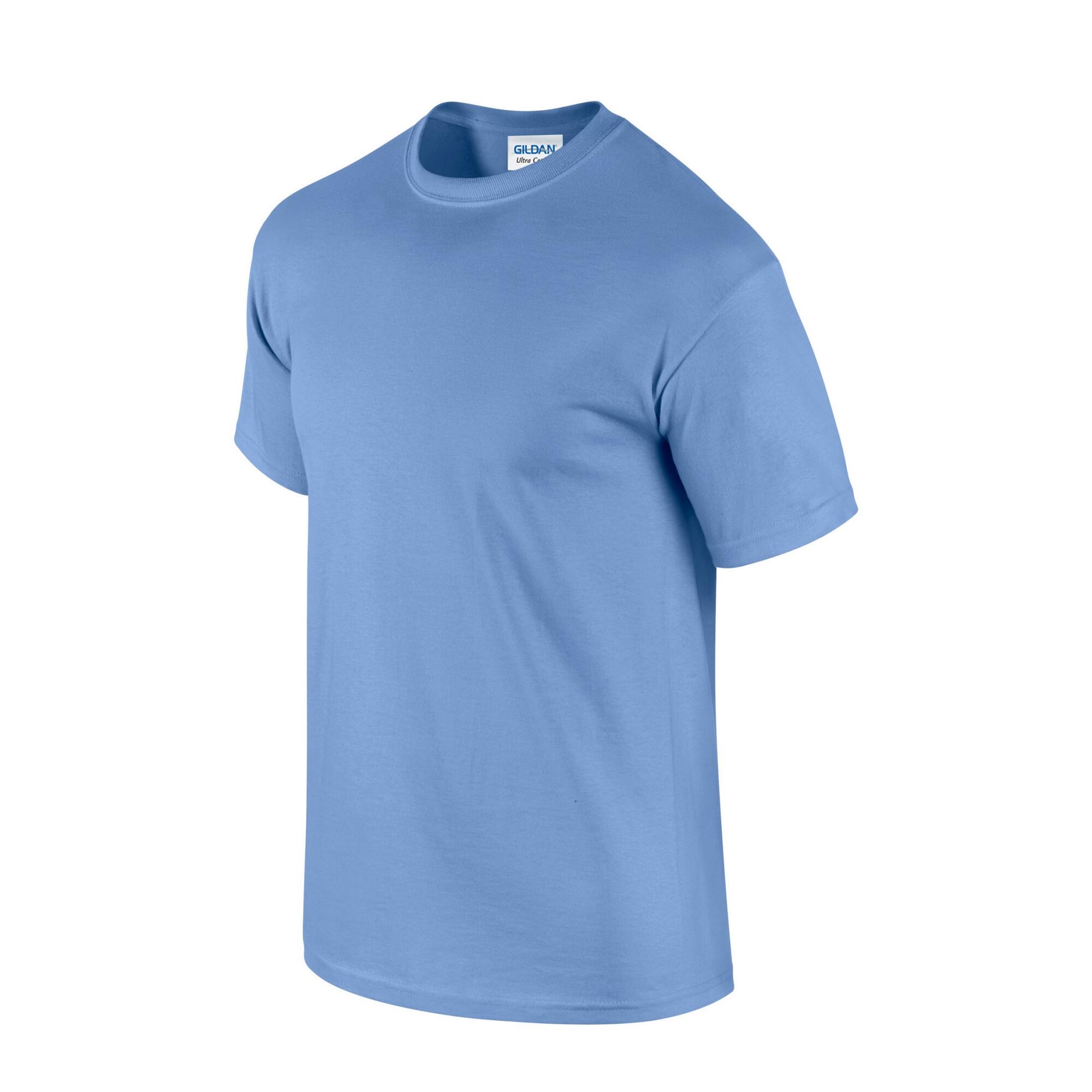 Tshirt Adulte (Bleuet Clair) 3/3