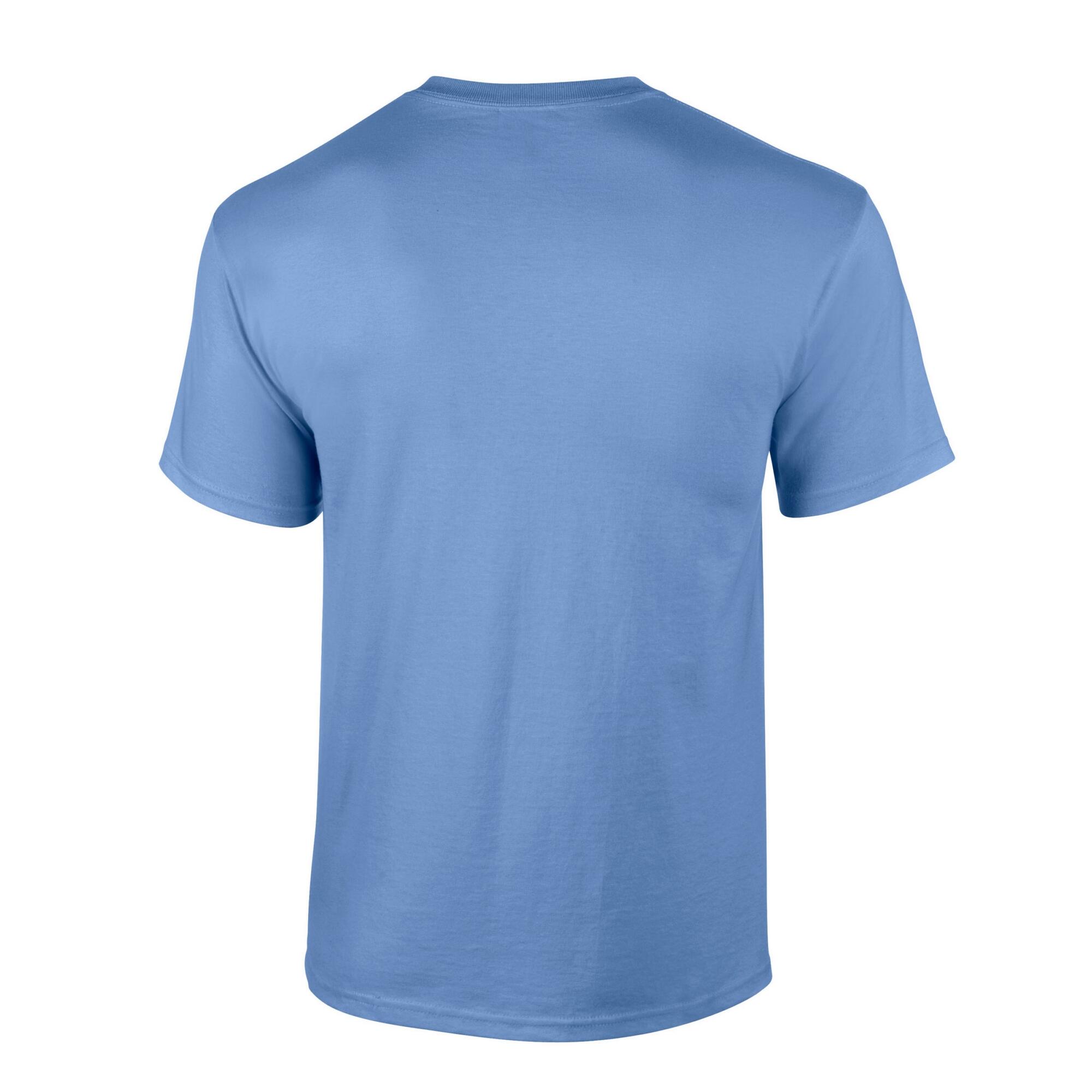 Tshirt Adulte (Bleuet Clair) 2/3