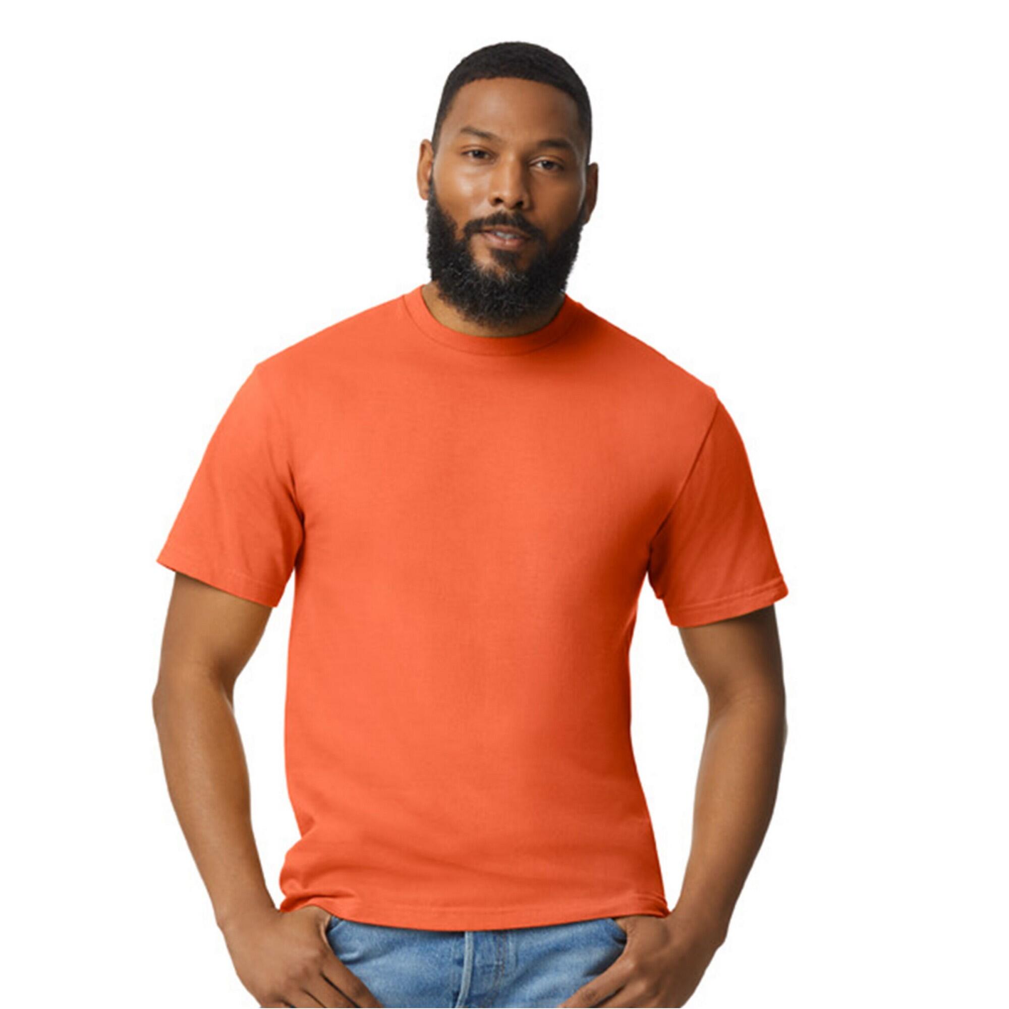 Tricou Drumeții În Natură Gildan Softstyle Adulți