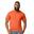 Tshirt SOFTSTYLE Adulte (Orange)